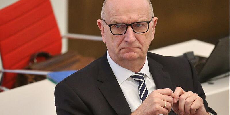 Dietmar Woidke (Archiv) - Foto: über dts Nachrichtenagentur