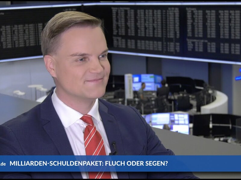 Manuel Koch (Inside Wirtschaft): „Der politische Apparat ist zu schwerfällig - Foto: inside-wirtschaft.de