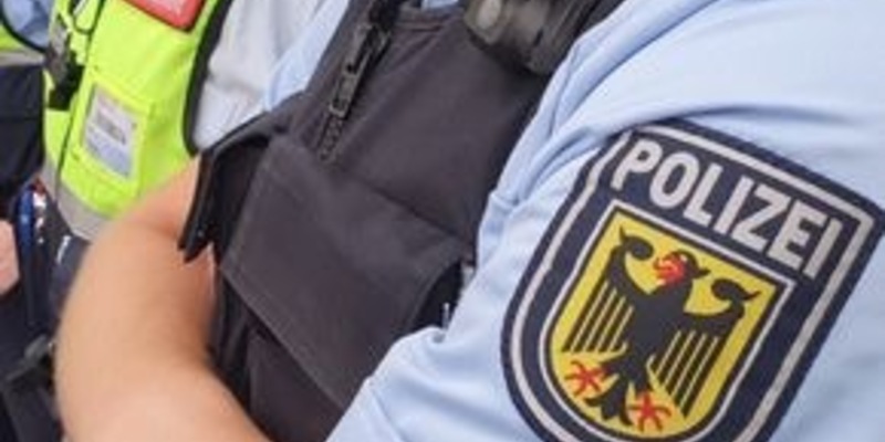 Bundespolizeidirektion München: Fälscher kann Ersatzfreiheitsstrafe nicht abwenden - Mehrere Angriffe gegen Prüfdienst- und DB-Sicherheitsmitarbeiter - Foto: presseportal.de