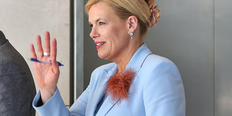 Julia Klöckner (Archiv) - Foto: über dts Nachrichtenagentur