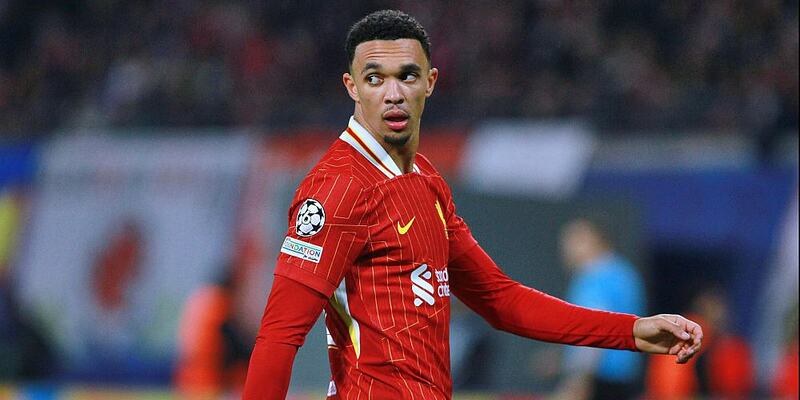 Trent Alexander-Arnold (Archiv) - Foto: über dts Nachrichtenagentur