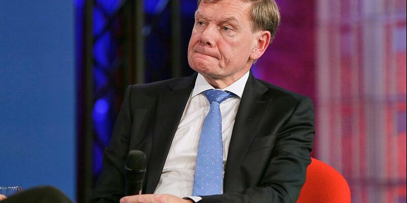 Johann Wadephul (Archiv) - Foto: über dts Nachrichtenagentur