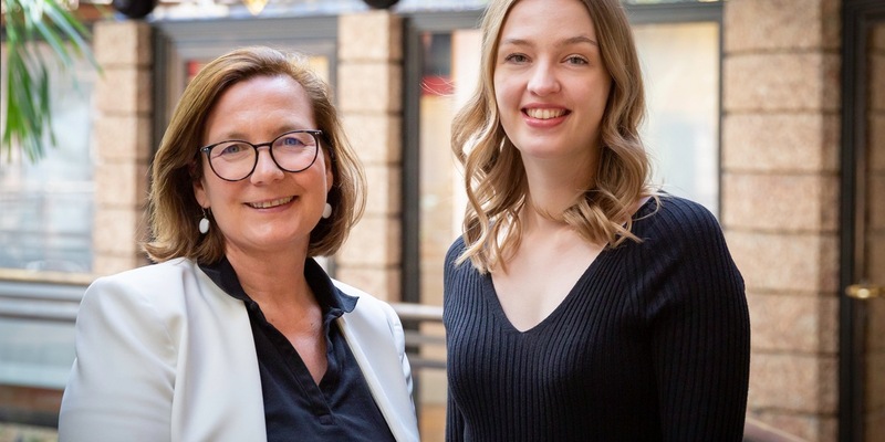 Zukunft gestalten braucht Verbündete: FUTURES BEING MADE lädt am 3. Juli 2025 von 13-14 Uhr zum Meet-up auf dem Festival der Zukunft in München / Ein Wiedersehen mit Wirkung: 10 Jahre nach SZ PLAN W - Foto: presseportal.de