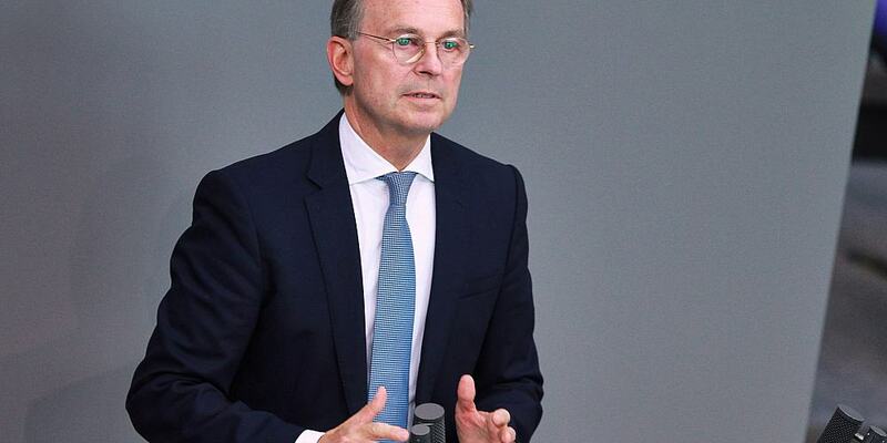 Thomas Rachel (Archiv) - Foto: über dts Nachrichtenagentur