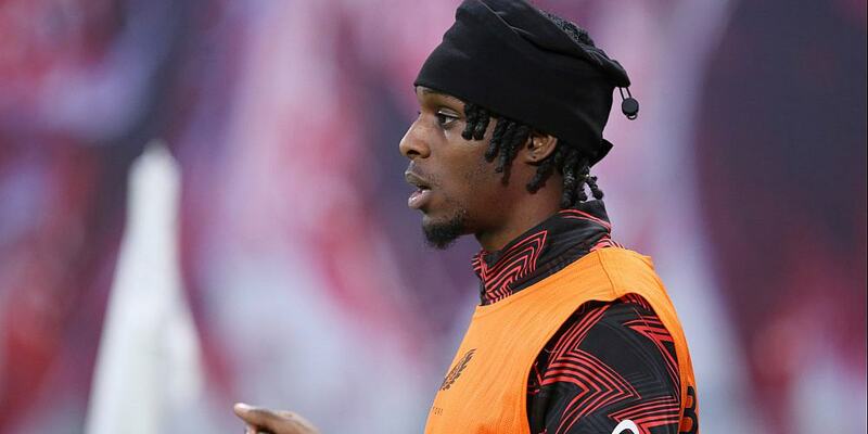 Jeremie Frimpong (Archiv) - Foto: über dts Nachrichtenagentur