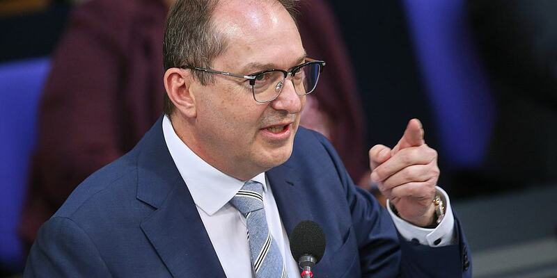 Alexander Dobrindt (Archiv) - Foto: über dts Nachrichtenagentur