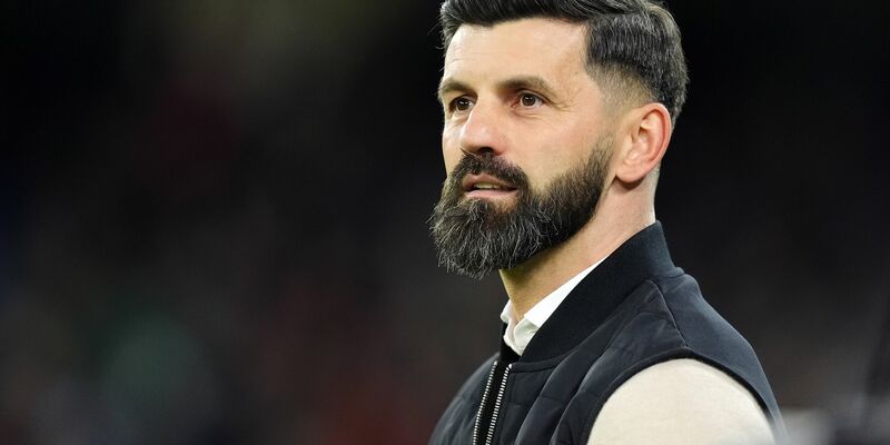 Wird neuer Schalke-Coach: Miron Muslic. - Foto: Martin Rickett/PA Wire/dpa