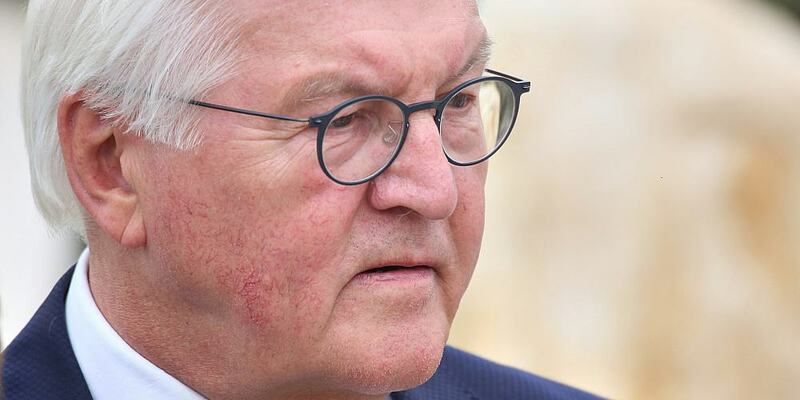 Frank-Walter Steinmeier (Archiv) - Foto: über dts Nachrichtenagentur