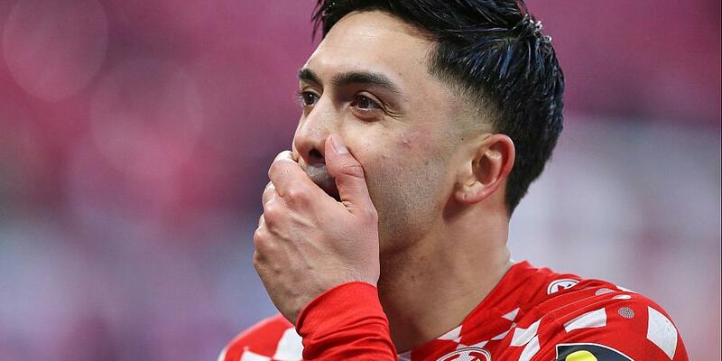 Nadiem Amiri (Archiv) - Foto: über dts Nachrichtenagentur