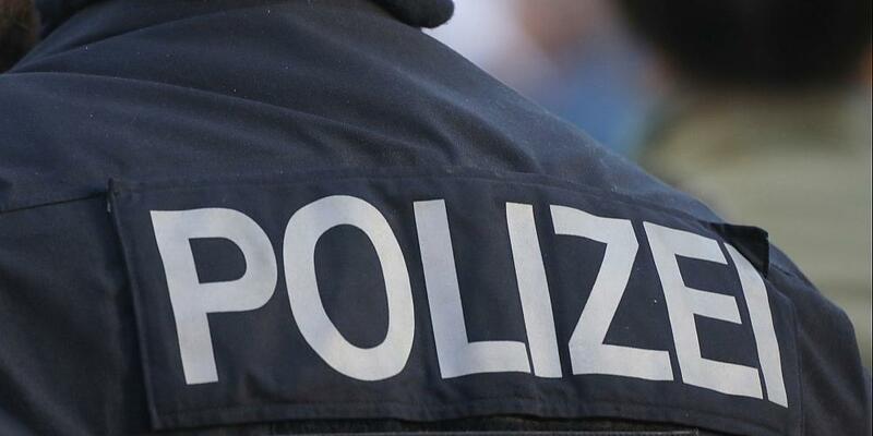 Polizei (Archiv) - Foto: über dts Nachrichtenagentur