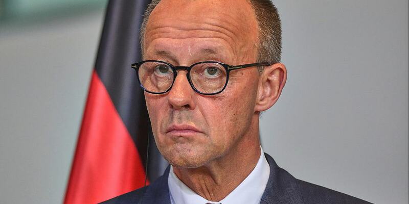 Friedrich Merz (Archiv) - Foto: über dts Nachrichtenagentur