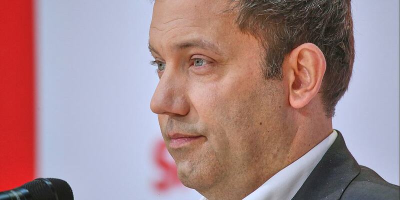 Lars Klingbeil (Archiv) - Foto: über dts Nachrichtenagentur