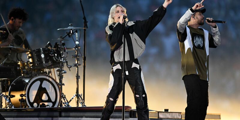 Bald hat Désiré Doué noch einen Grund zum Feiern: Er wird 20 Jahre alt. - Foto: Sven Hoppe/dpa