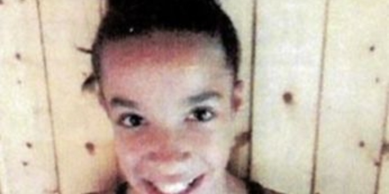 POL-GI: Lahn-Dill-Kreis: 14-jährige Jasmine Mizouri aus Herborn vermisst - Foto: presseportal.de