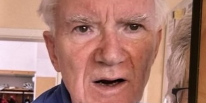 POL-KS: Kassel- Bad Wilhelmshöhe: Vermisster 70 jähriger Mann - Foto: presseportal.de