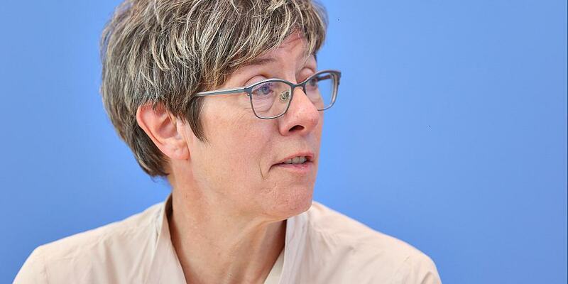 Annegret Kramp-Karrenbauer (Archive) - Photo: via dts news agency