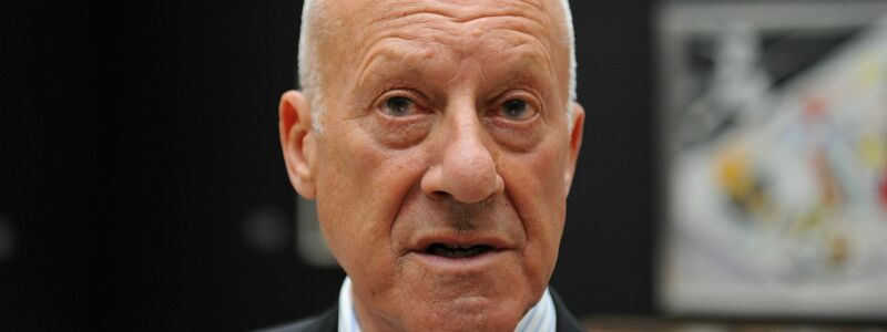 Visionärer Architekt: Norman Foster wird 90. (Archivbild) - Foto: picture alliance / dpa