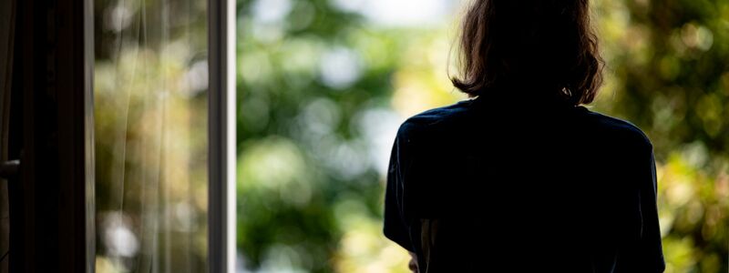 Frauen, die eine Fehlgeburt erleiden, brauchen häufig eine Pause, um sich zu erholen. - Foto: Fabian Sommer/dpa