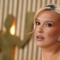 Millie Bobby Brown ist wieder in der fünften Staffel von «Stranger Things» dabei. (Archivbild) - Foto: Jordan Strauss/Invision via AP/dpa