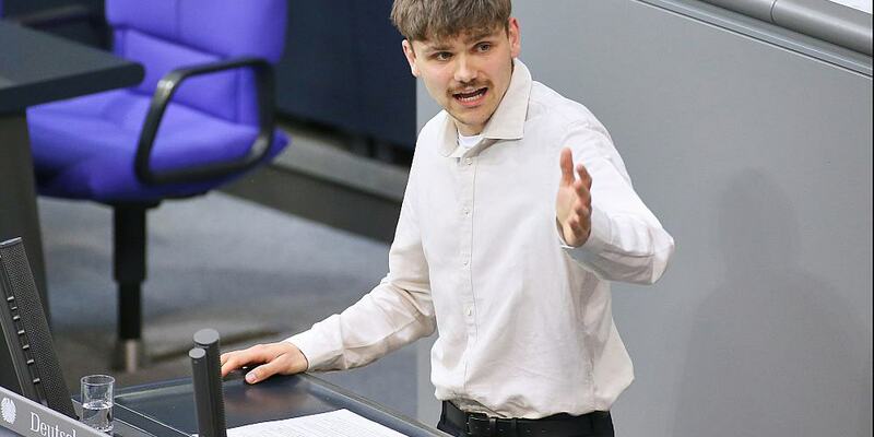 Luke Hoß (Archiv) - Foto: über dts Nachrichtenagentur