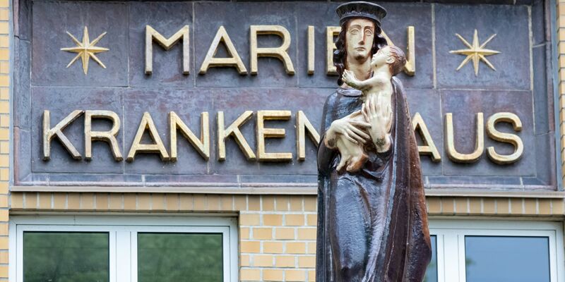 Der Tatverdächtige soll heute einem Haftrichter vorgeführt werden. - Foto: Bodo Marks/dpa