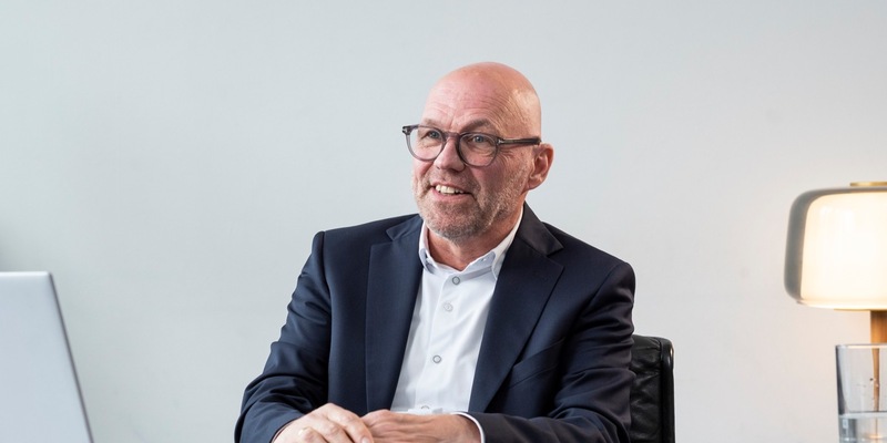 Kümmern Sie sich aktiv um Ihre Gesundheit! Internist und Geriater Dr. Bludau im Video-Interview - Warum Vorsorge gegen Gürtelrose ab 50 wichtig ist. - Foto: presseportal.de