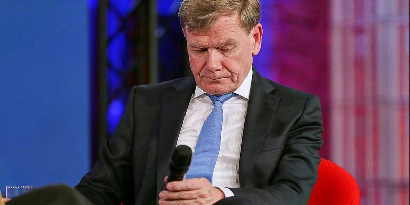 Johann Wadephul (Archiv) - Foto: über dts Nachrichtenagentur