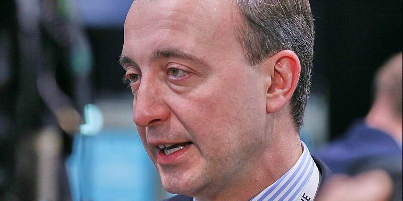 Paul Ziemiak (Archiv) - Foto: über dts Nachrichtenagentur