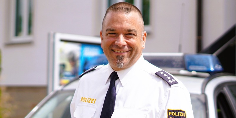 POL-MFR: (567) Amtswechsel bei der Polizeiinspektion Heilsbronn - Foto: presseportal.de