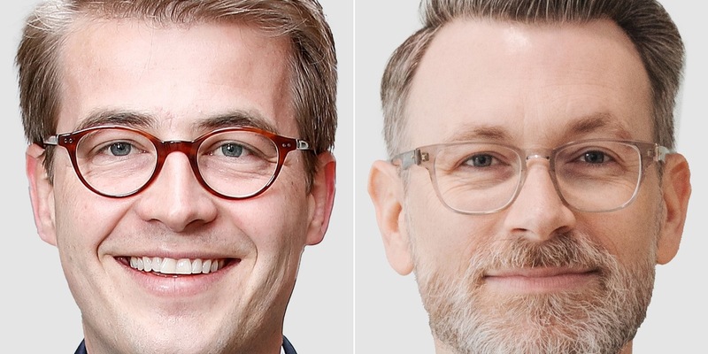 Haftungsdach-Vermögensverwalter INNO INVEST erweitert Geschäftsführung mit Schweizer Experten - Foto: presseportal.de