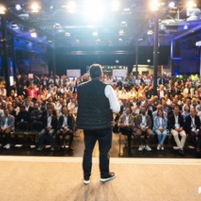 STARTUP AUTOBAHN powered by Plug and Play präsentiert über 30 Pilotprojekte zwischen Startups und Branchenführern der Automobilindustrie bei der expo2025 - Foto: presseportal.de