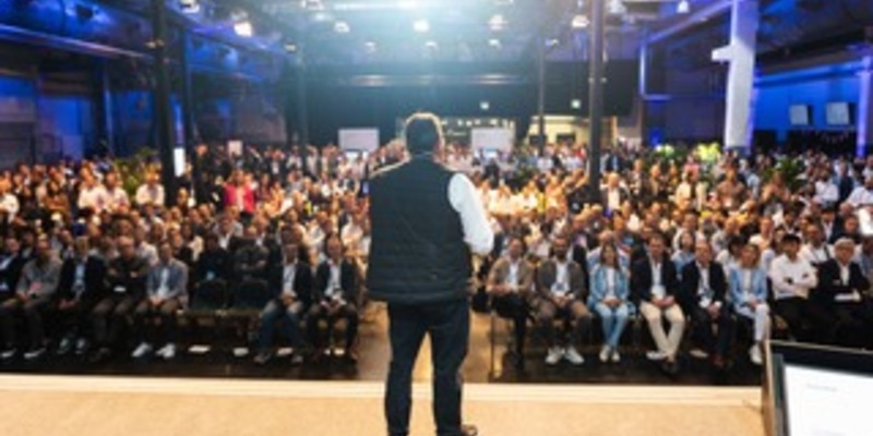 STARTUP AUTOBAHN powered by Plug and Play präsentiert über 30 Pilotprojekte zwischen Startups und Branchenführern der Automobilindustrie bei der expo2025 - Foto: presseportal.de