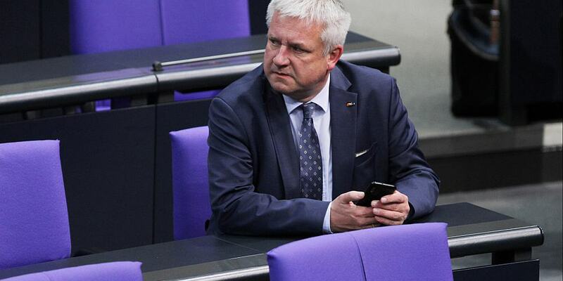 Knut Abraham (Archiv) - Foto: über dts Nachrichtenagentur