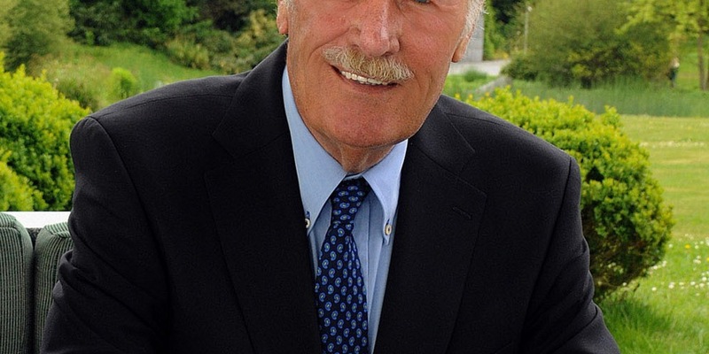 Vor zehn Jahren starb Horst Brandstätter: Stiftung und Unternehmensgruppe ehren sein nachhaltiges Vermächtnis - Foto: presseportal.de