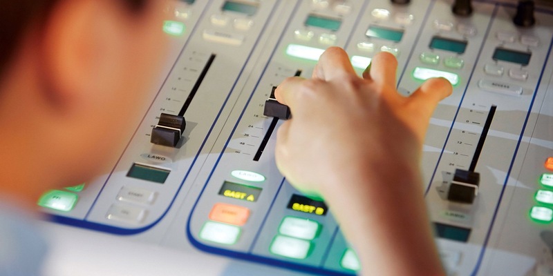 Nachrichten machen statt nur liken: Medien verstehen, gestalten und prüfen lernen beim ARD Nachrichtentag am 5. Juni - Foto: presseportal.de