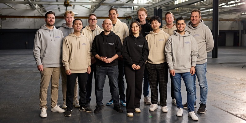 KI-gestütztes Wissensmanagement für hochsensible Branchen / LBBW Venture Capital investiert 7-stelligen Betrag in Knowledge Bot-Lösung des deutschen KI-Start-ups Blockbrain - Foto: presseportal.de