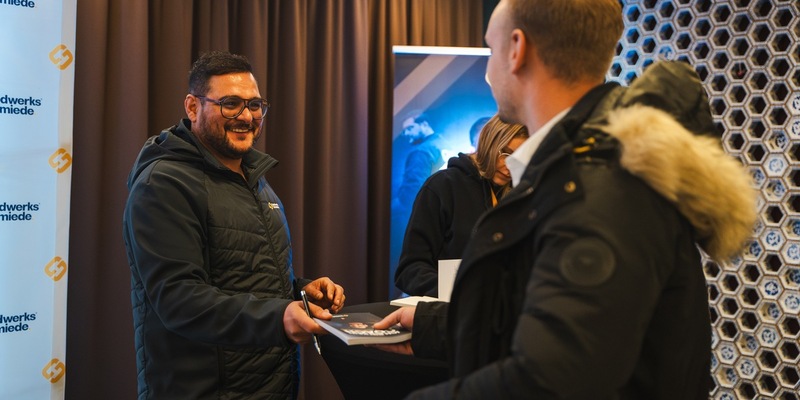 Fachkräftemangel bedroht die deutsche Wirtschaft – Experte verrät, wie die Handwerksbetriebe wieder attraktiv für Bewerber werden - Foto: presseportal.de