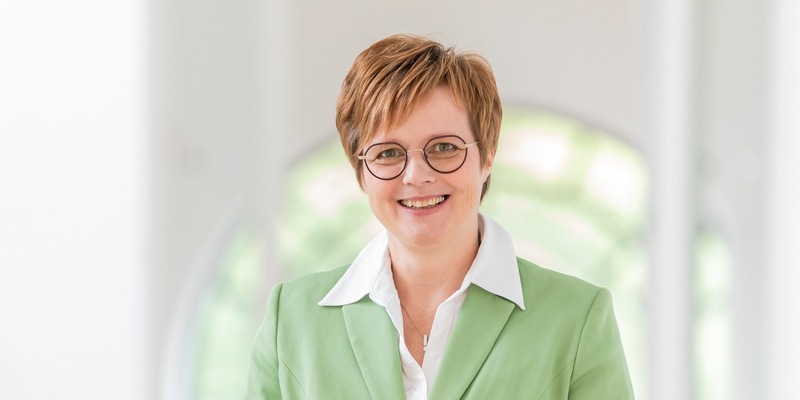 Manuela Moog wird IT-Vorständin bei der DEVK - Foto: presseportal.de