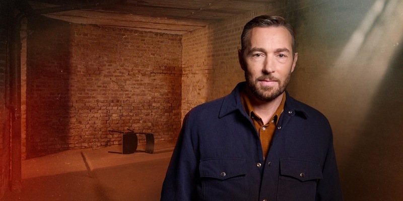 XY gelöst: Neue Folgen der ZDF-True-Crime-Reihe mit Sven Voss - Foto: presseportal.de