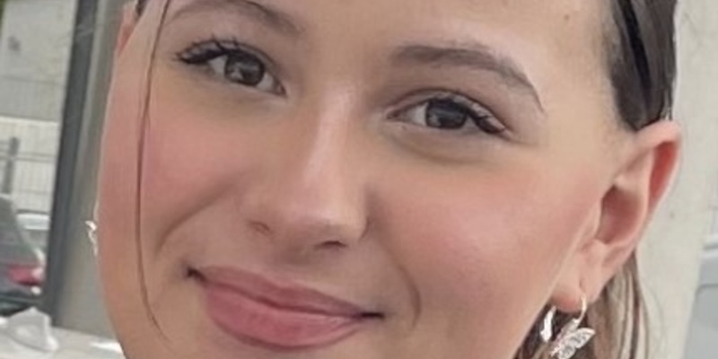 POL-OF: Wo ist Katharina Marino? - Foto: presseportal.de