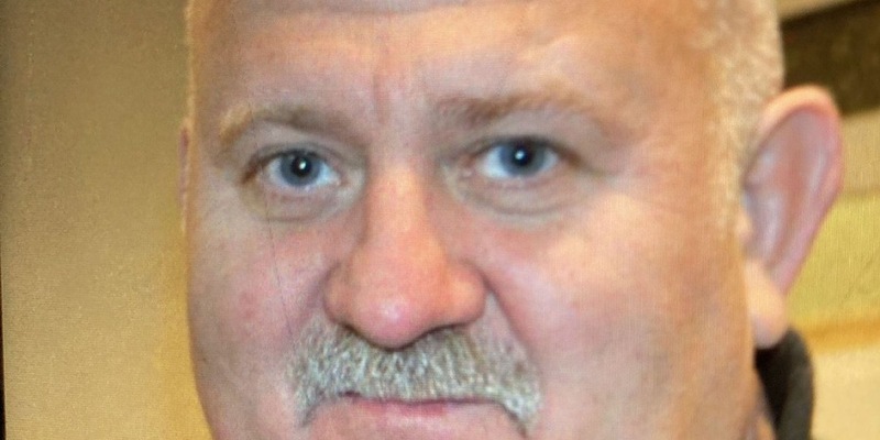 POL-OH: Die Polizei bittet um Mithilfe: 54-jähriger Alexander P. vermisst - Foto: presseportal.de