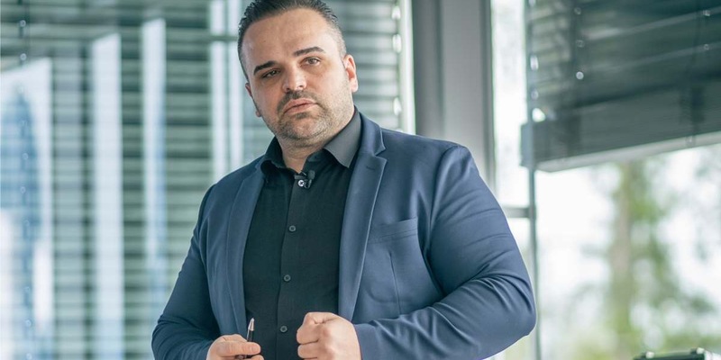 Krypto-Vermögen wird zur Gefahr – Sicherheitsexperte erklärt, wann Personenschutz zur Pflicht wird - Foto: presseportal.de