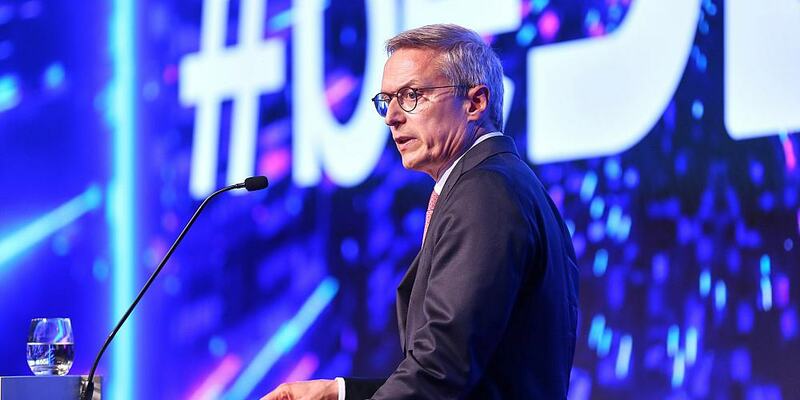 Karsten Wildberger am 02.06.2025 - Foto: über dts Nachrichtenagentur