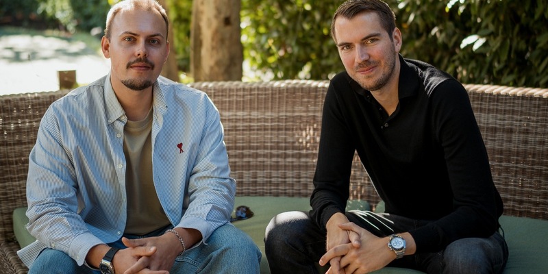 Wir haben unseren eigenen Webseiten-Baukasten entwickelt – heute nutzen über 100.000 Unternehmer in Deutschland unsere Software - Foto: presseportal.de