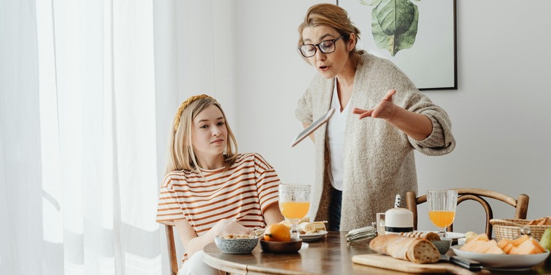 Wut statt Liebe? Wenn dir als Mama der Kragen platzt – und wie du wieder Nähe schaffst - Foto: presseportal.de