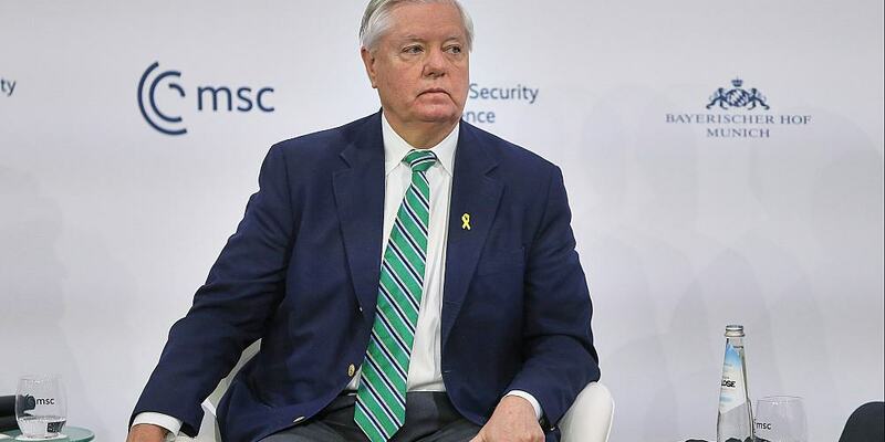 Lindsey Graham (Archiv) - Foto: über dts Nachrichtenagentur