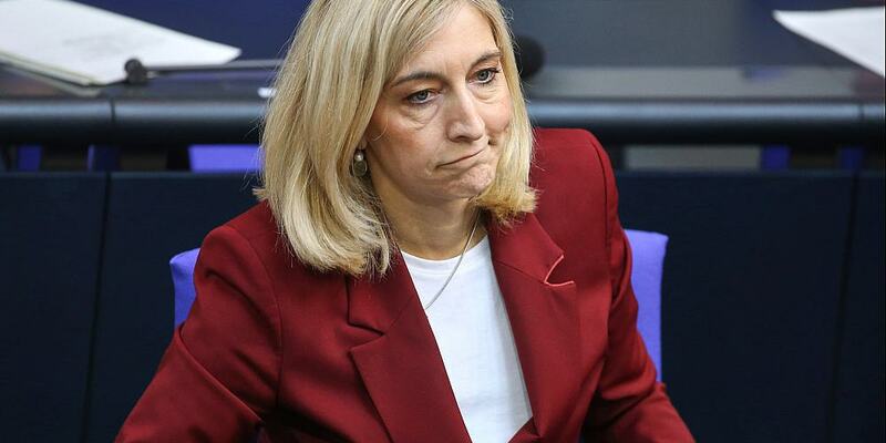 Nina Warken (Archiv) - Foto: über dts Nachrichtenagentur