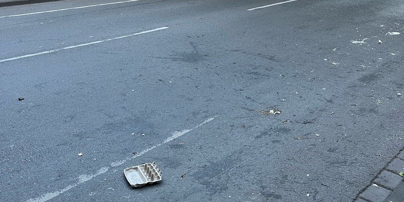 POL-DU: Mittelmeiderich: Unbekannte Jugendliche schmeißen Eier von Brücke - Zeugensuche - Foto: presseportal.de