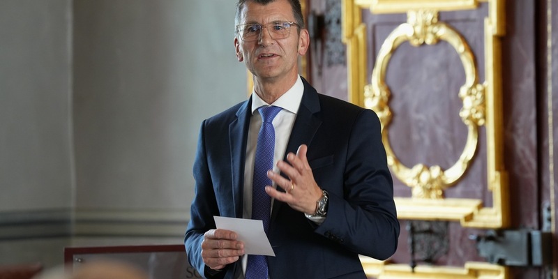 POL-OS: Friedo de Vries neuer Präsident der Polizeidirektion Osnabrück - Foto: presseportal.de