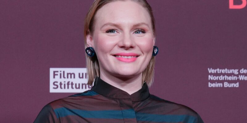 Im zwölften Fall des Franken-«Tatorts» wird Rosalie Thomass an der Seite von Fabian Hinrichs zu sehen sein. - Foto: Soeren Stache/dpa